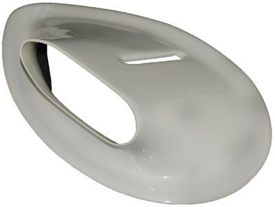 180-RWS Fairing