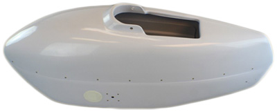 20-40N-80A Fairing, Nose Wheel