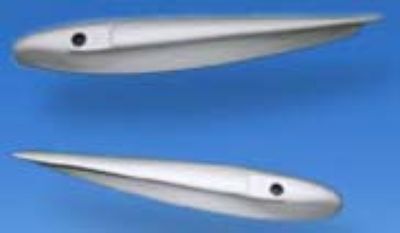 20-51R-80A Wing Tip, RH