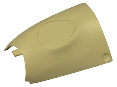 219-4-6 Wing Position Light Shield, RH