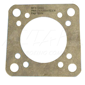 23052954 Gasket