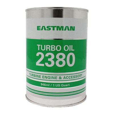 2380 Eastman 2380 Turbine Oil QT