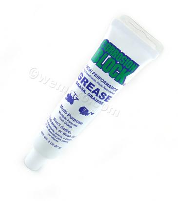 25002 Corrosion Block Grease 2oz Tube