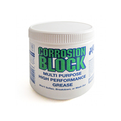 25016 Corrosion Block Grease 16oz Tub