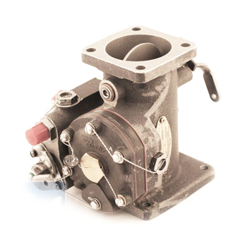 2524054-11 Fuel Servo, RSA-5AD1