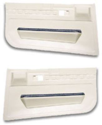 26-03D-80A Door Panel Kit