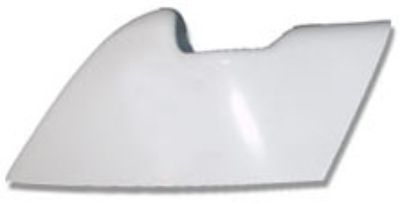 28-02 Tip, Vertical Fin