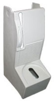 28-0500233-80A Console, Center Without Rudder control