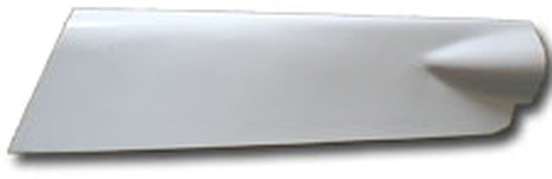 28-0531006-34-80A Cap, Rudder
