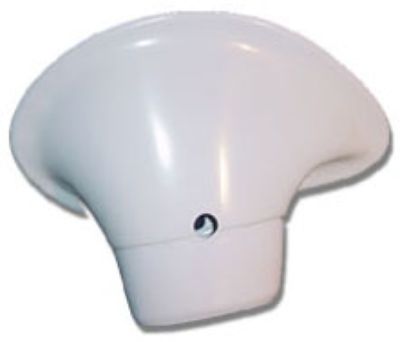 28-07-LWS Fairing, Left Wing to Strut