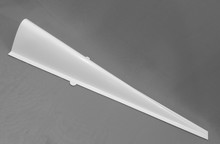 28-16 Tip, Dorsal Fin Fairing