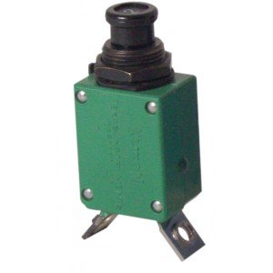 2TC2-10 Circuit Breaker 10 Amp