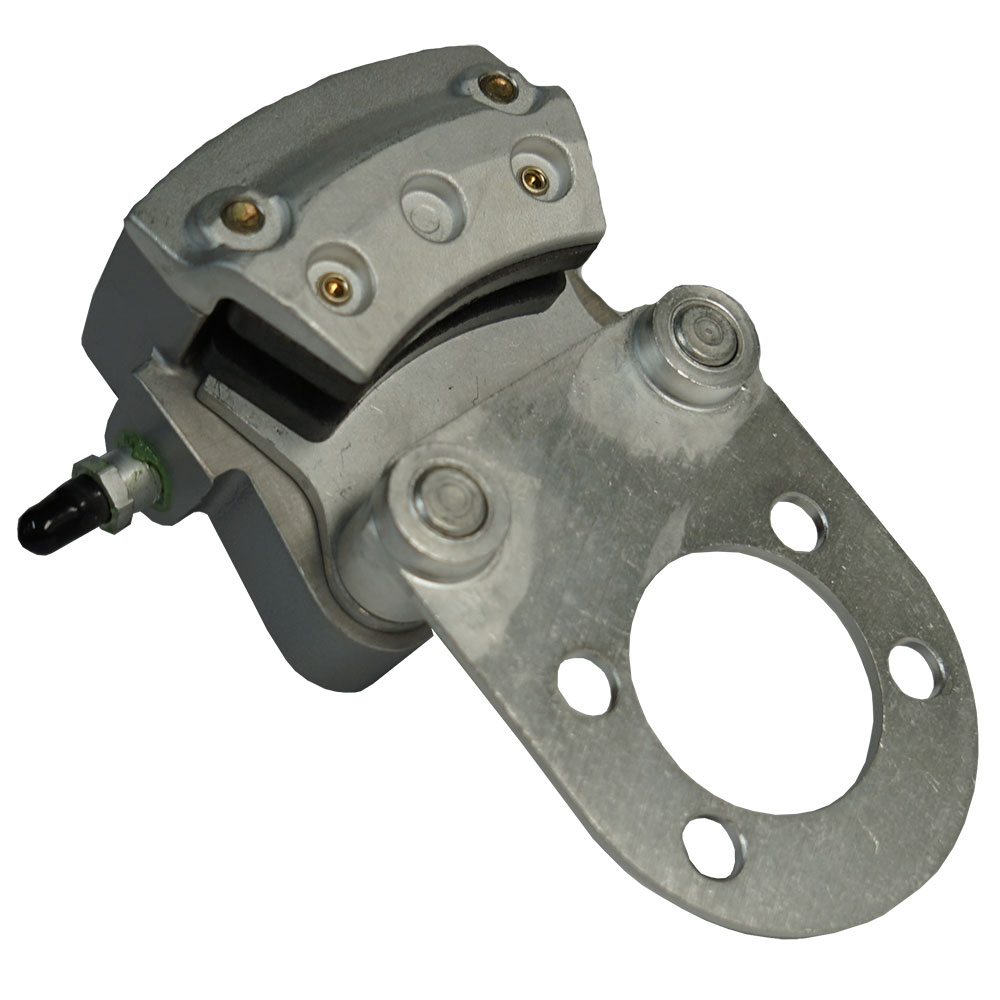 30-63E Brake Assy