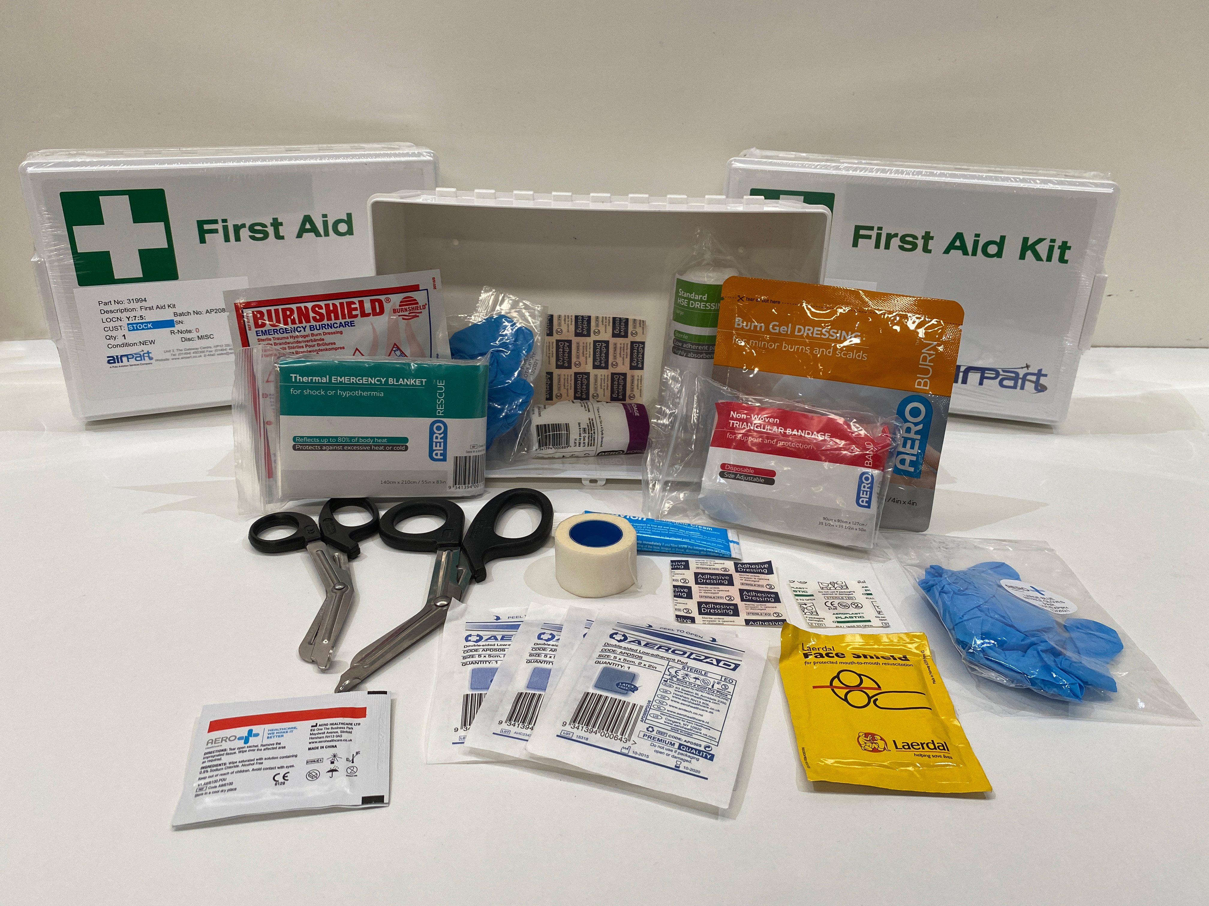 31994 First Aid Kit
