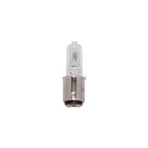 34-0212010-97 Lamp (12V 125W) D.C. Bayonet Base