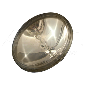 34-0750767-00 Quartz Par 36 Lamp 28V 100W Landing