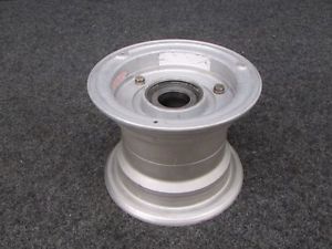 40-113 Main Wheel Assy