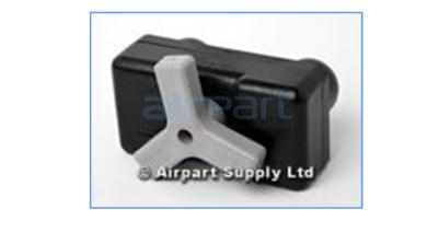 4010 Cannon-Type Plug
