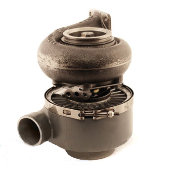 406610-9005R Turbocharger Assembly; Replaces Cessna C295001-0101