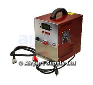 4168 BC-8000 Charger Analyser