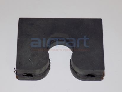 452-899 Block Rear Seat Support