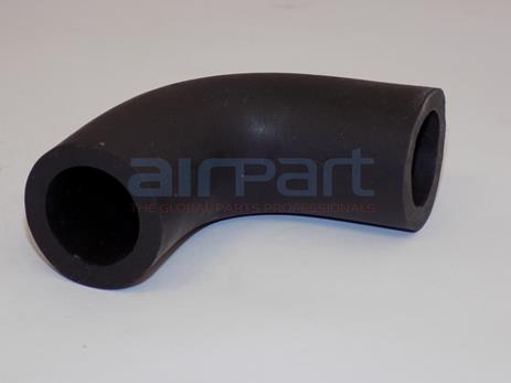 458-952 Elbow Moulded