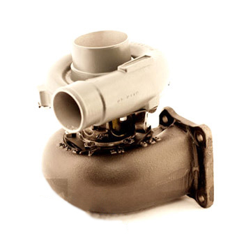 465292-9002R Turbocharger Assembly; Replaces CMI 642518-4