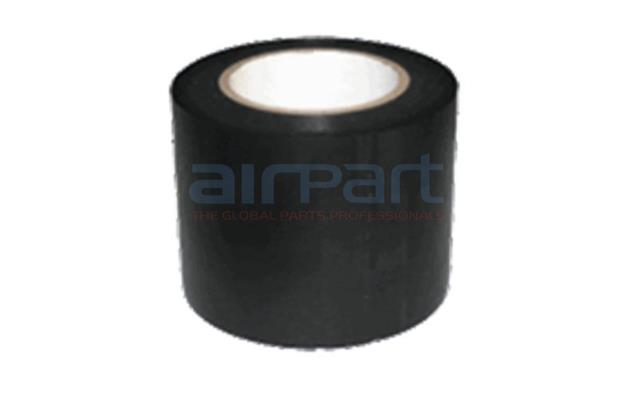 472-4-B-TAPE Leading Edge Tape 4 Inch x 100Ft Roll