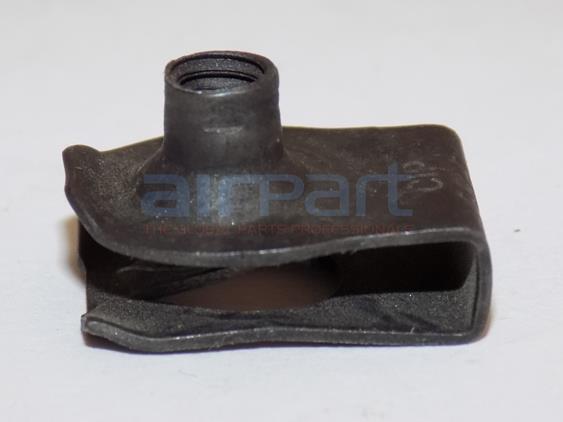 477-640 Nut-Clip,Uty