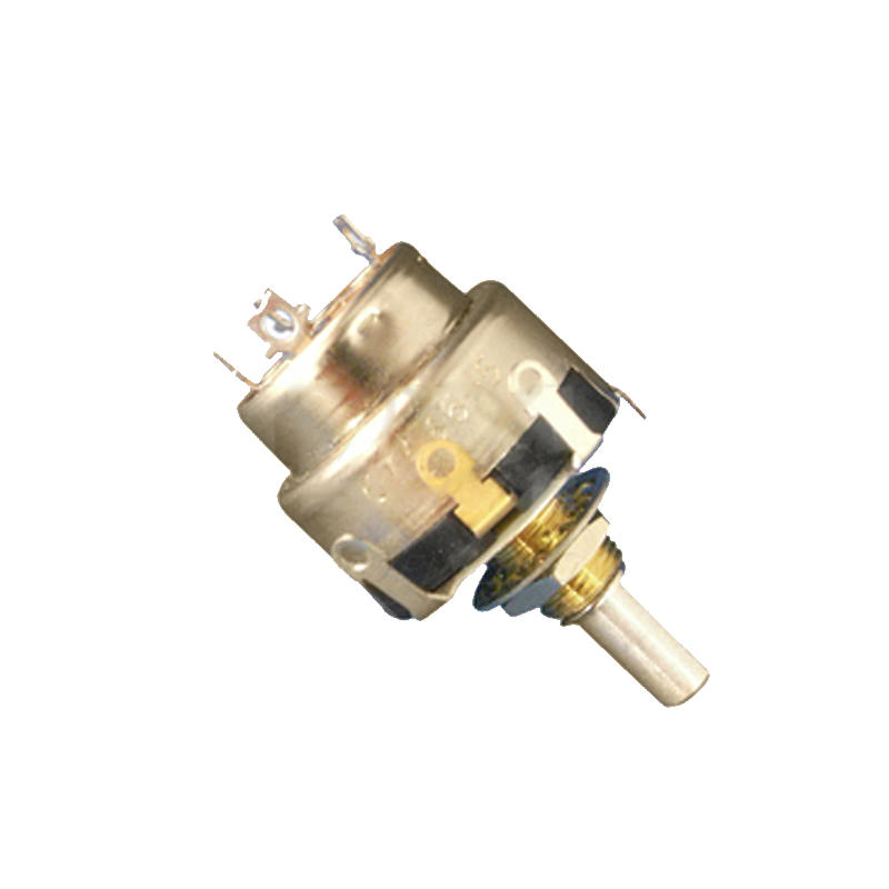 481-157 Potentiometer