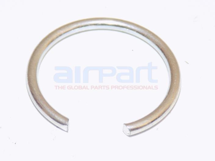 484-645 Ring Pac Safety Fairlead