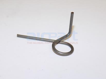 487-392 Spring Brake Handle