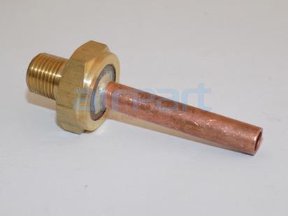 492-113 Valve Drain