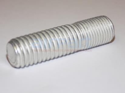 50-15 Stud-.500-13 X 1.88 Lg