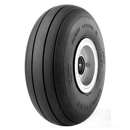 505C41-4 Tyre 500x5-4 Flight Special