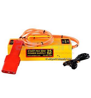 53025-12 Portable Power Supply (12V 25Amp)