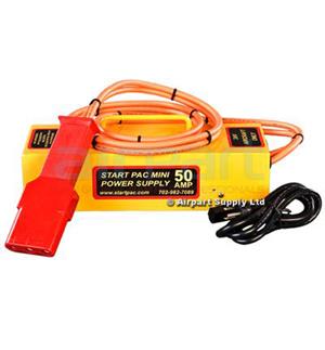 53050 Portable Power Supply 28.5v