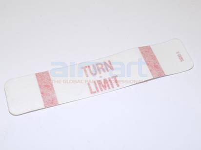 582-786 Placard