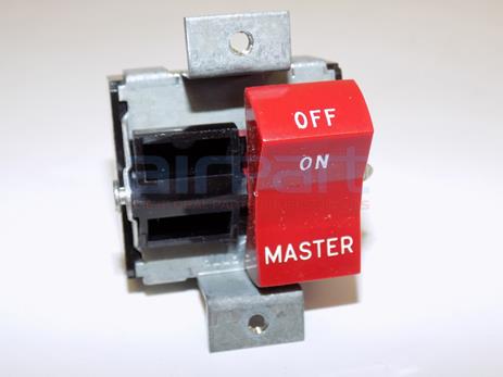 587-837 Switch Rocker