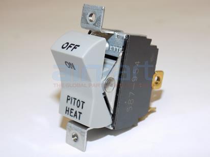 587-954 Switch Pitot Heat