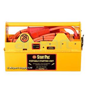6028QC Portable Starting Unit (28v)