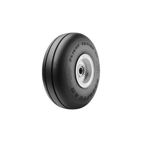 606C66-8 Tyre 600x6-6 (Flight Custom III)