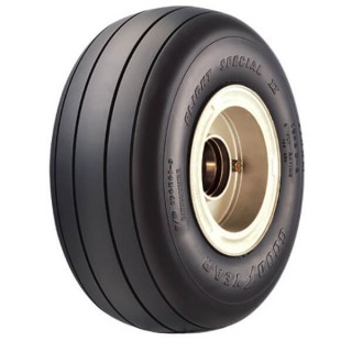 606C81B1 Tyre, Flight Special 600x6-8