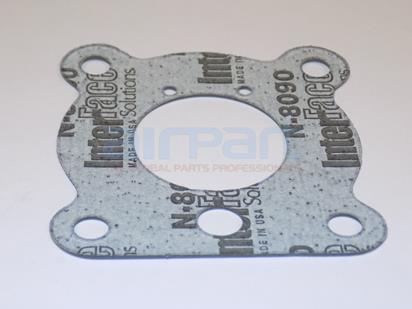 61173 Gasket-Oil Press Housing