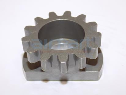 61665 Gear-Magneto-Impulse Coupling