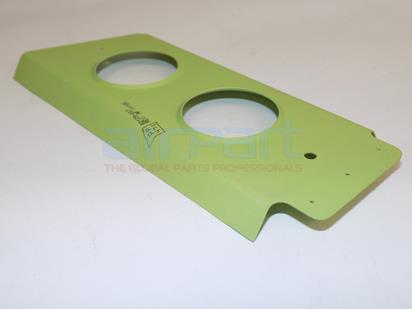 62129-007 Stiffener- Rh Aft Wing