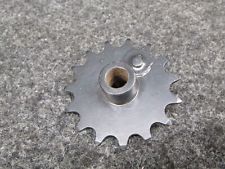 62839-000 Sprocket Control