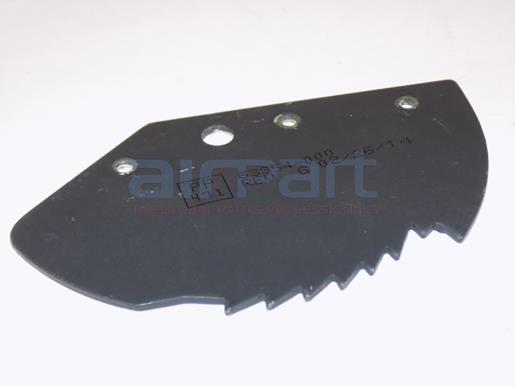 63354-000 Ratchet-Brake Handle