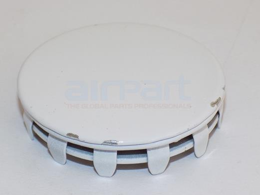 63595-000 Button Assy-Plug