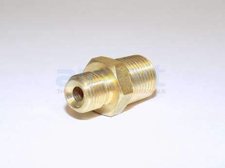 63D21408 Nipple Assy-Primer